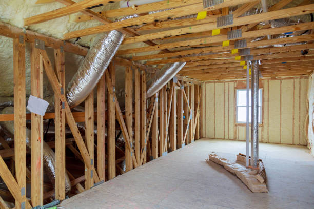 Best Insulation Maintenance and Repair in Town N Country, FL